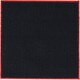 Medic Patch - Black (Back) (Show Larger View)